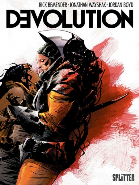 Devolution*