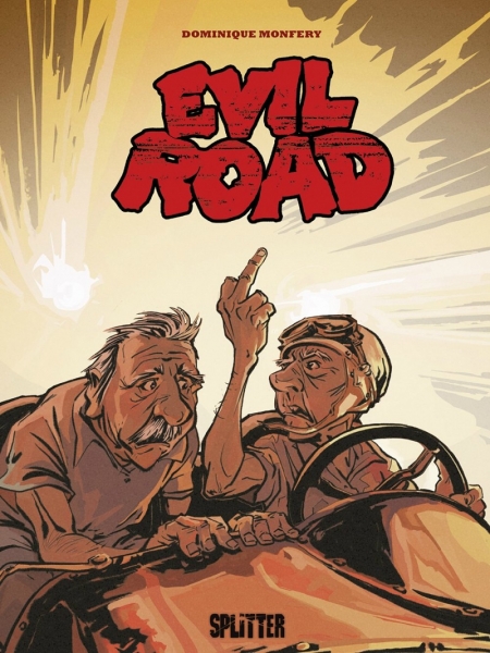 Evil Road*