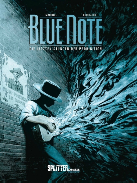 Blue Note*