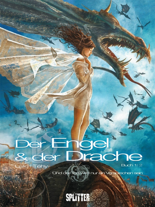 Der Engel & der Drache**