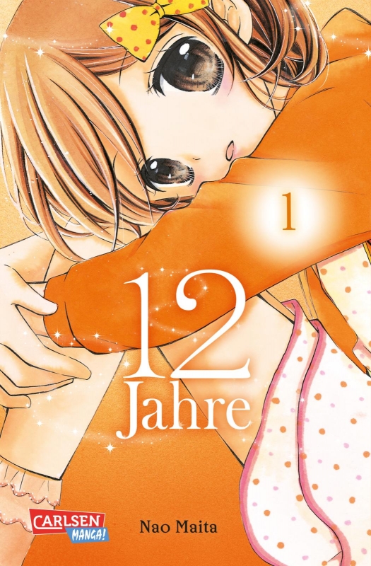 12 Jahre
