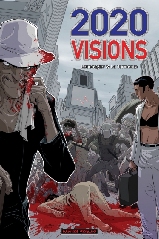 2020 Visions