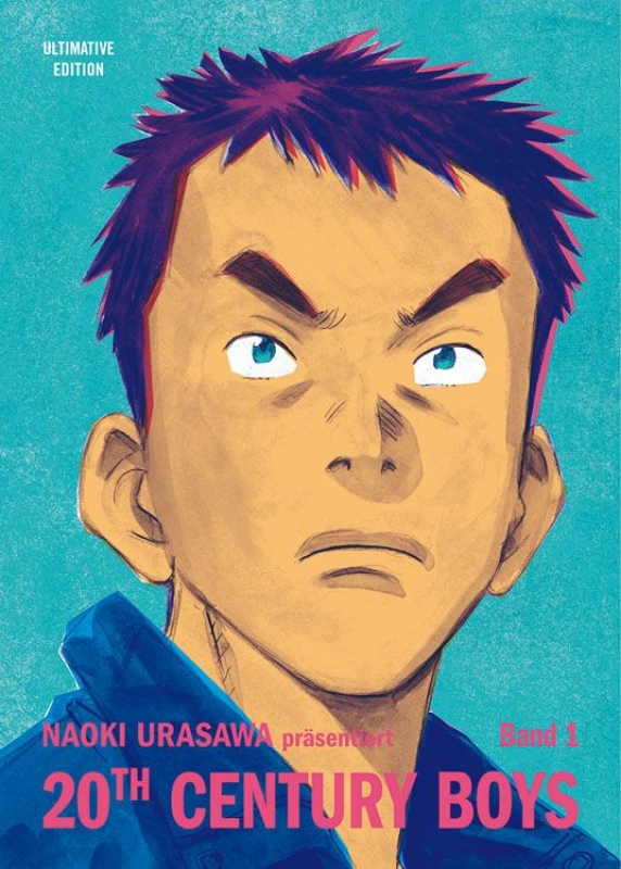 20th Century Boys