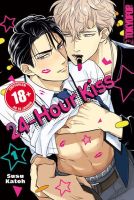 24-Hour Kiss