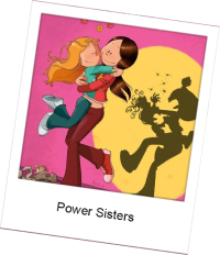 Power Sisters