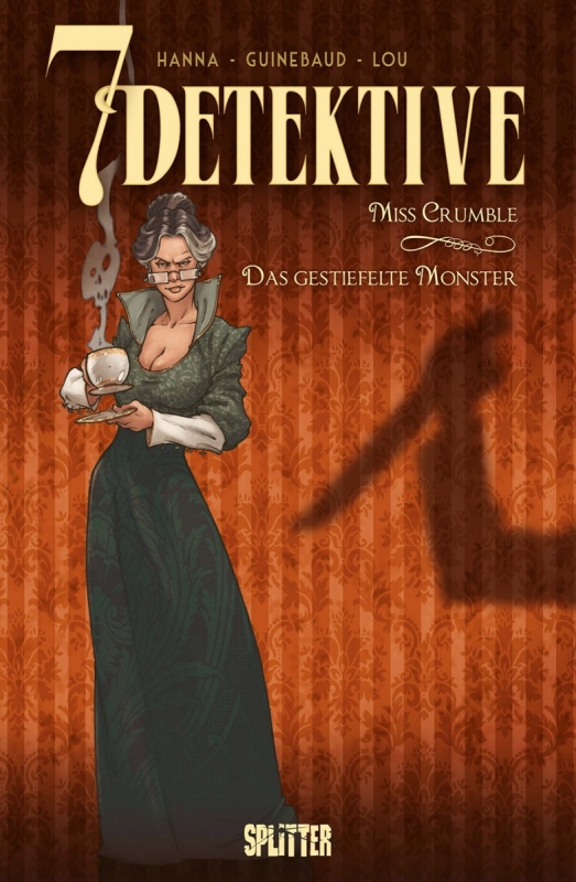 7 Detektive