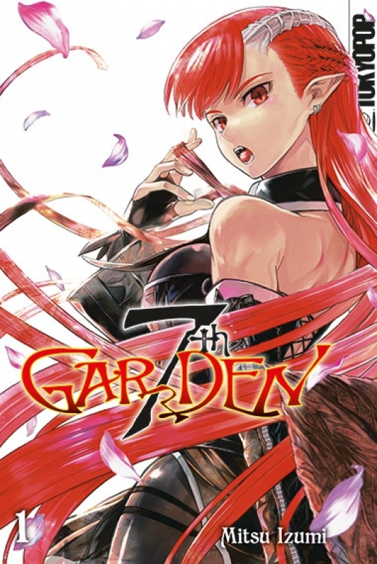 7th Garden