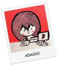 ADAGIO