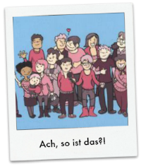 Ach, so ist das?!