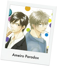 Ameiro Paradox