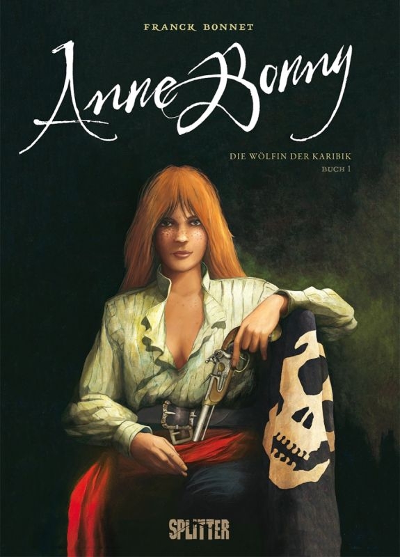 Anne Bonny
