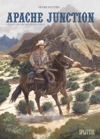 Apache Junction