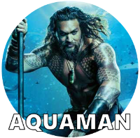 Aquaman