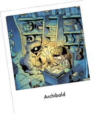 Archibald
