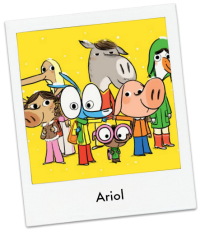 Ariol