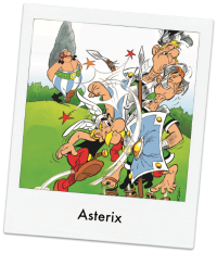 Asterix