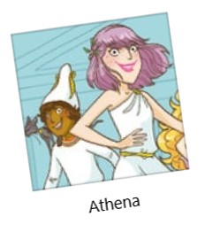 Athena
