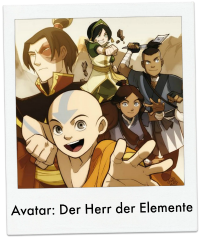 Avatar: Der Herr der Elemente