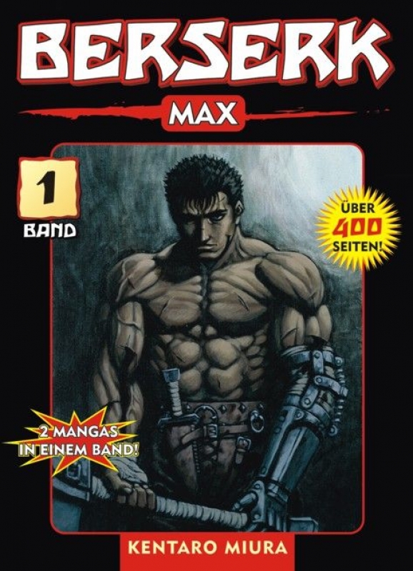 Berserk