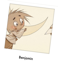 Benjamin