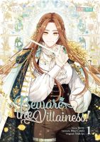 Beware the Villainess!