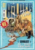 Bilderflut