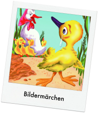 Bildermärchen