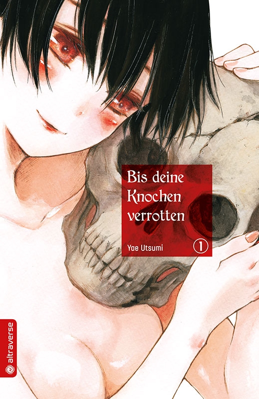 Bis deine Knochen verrotten