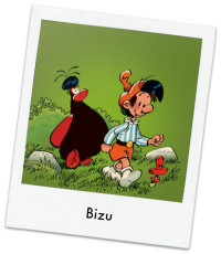 Bizu
