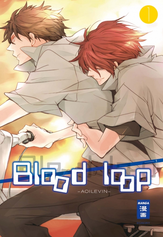 Blood loop