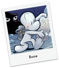 Bone