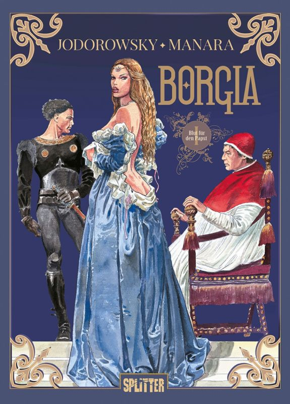 Boriga