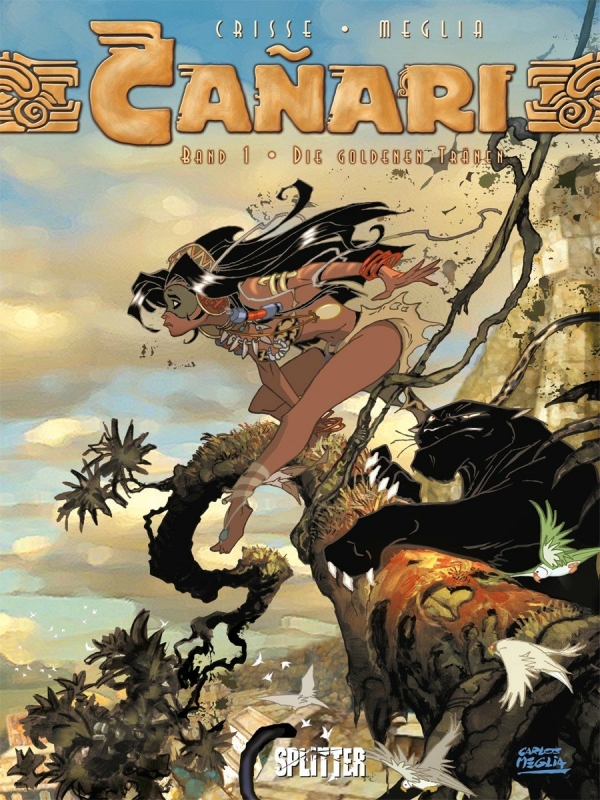 Cañari**