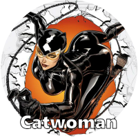 Catwoman
