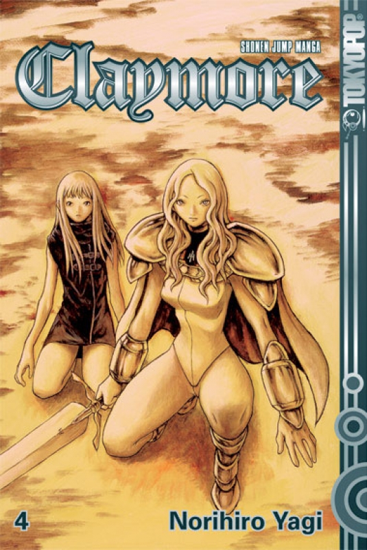 Claymore