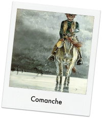 Comanche