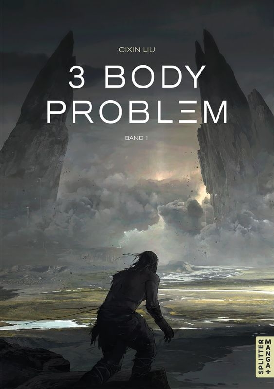 3 Body Problem