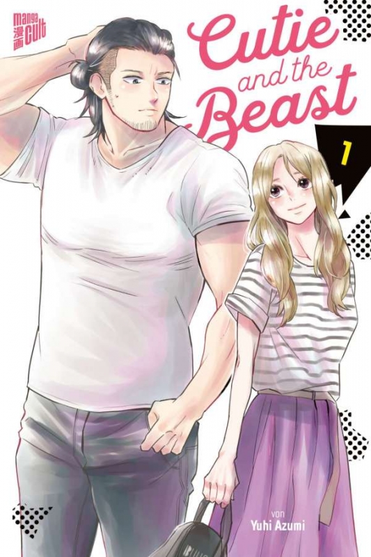 Cutie and the Beast