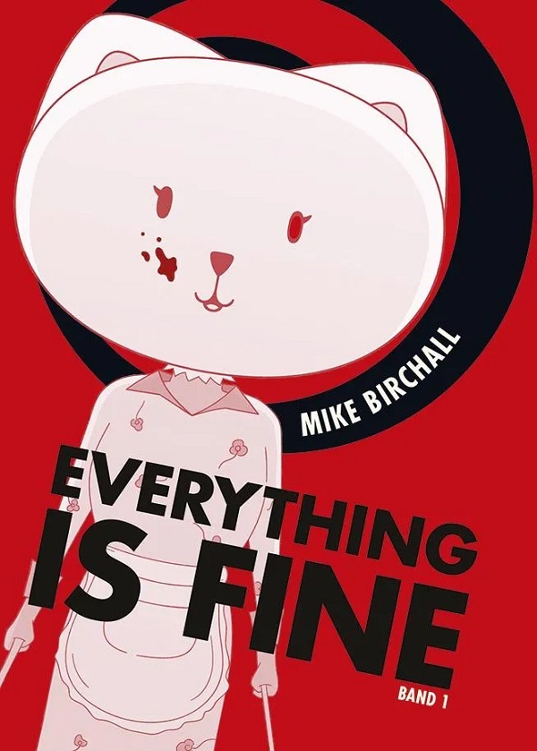 Everything is fine