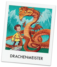 DRACHENMEISTER