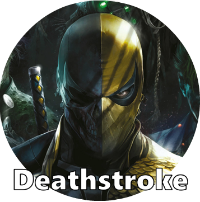 Deathstroke