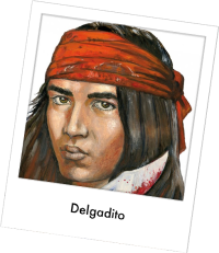 Delgadito