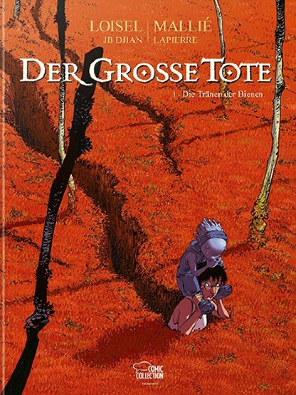 Der große Tote