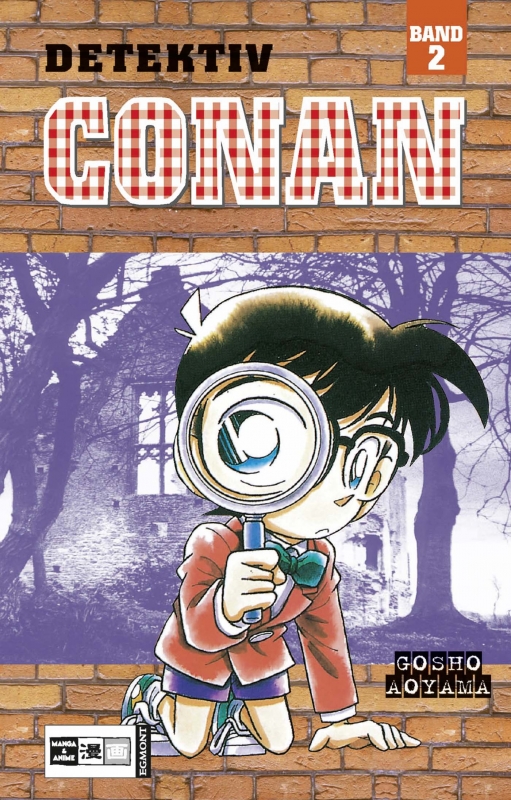 Detektiv Conan