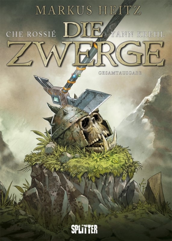 Die Zwerge