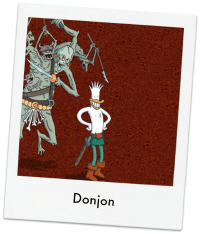 Donjon