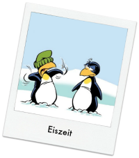 Eiszeit