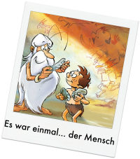 Es war einmal ...