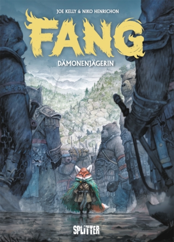 Fang