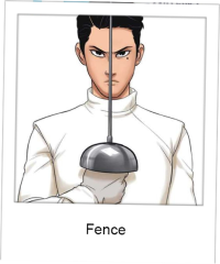 Fence